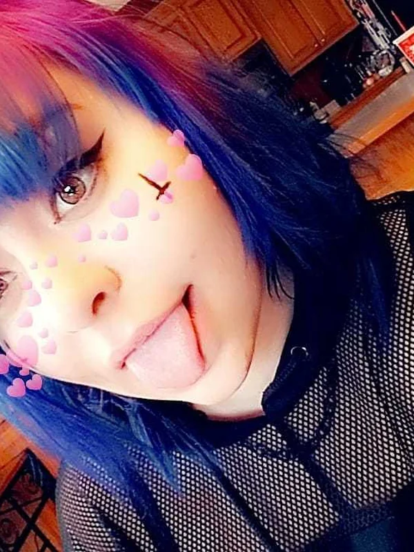 Miss. Morgue⚰️🖤