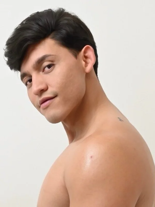 Daniel de la Rosa