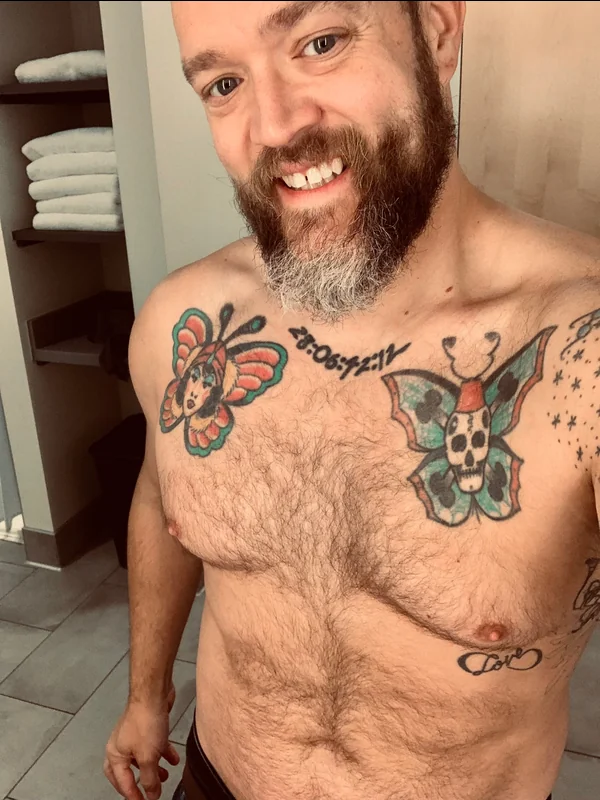 Daddy Cakes Free