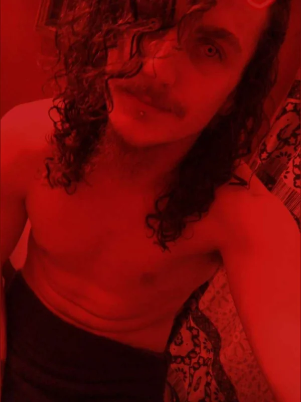 Daddy 😈
