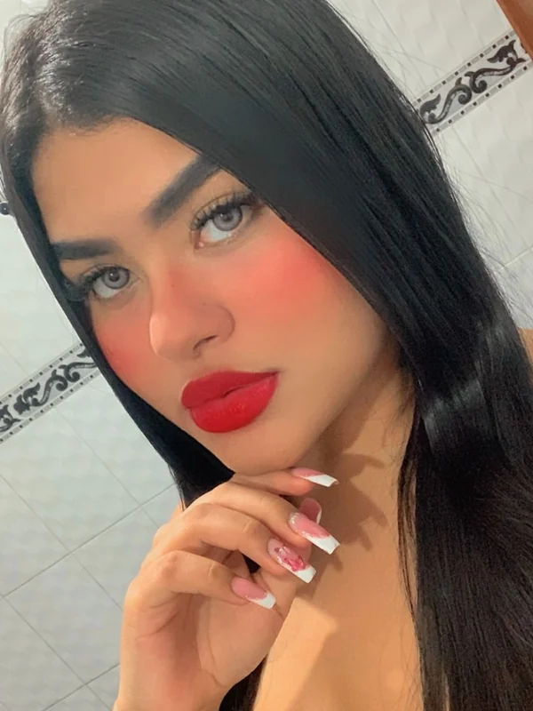 Dahiana Cruz