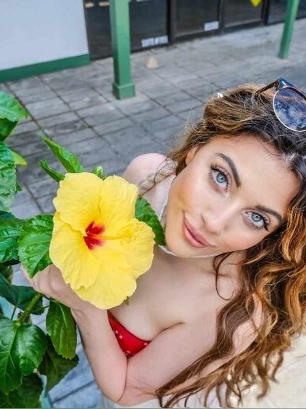 daisyevelane