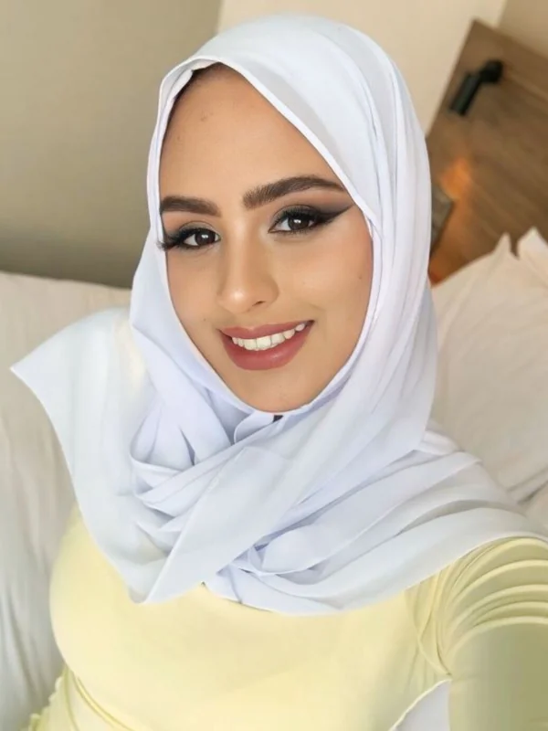 ꧁ ▪️Dalia🌙 داليا فايد ▪️꧂