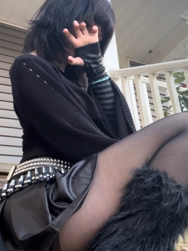 damag3dgothbaby