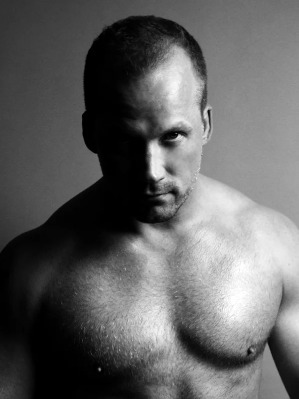 Damien Shaw
