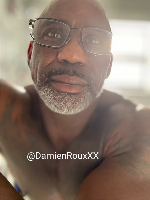 Damien Roux