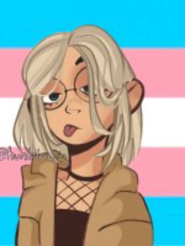 April