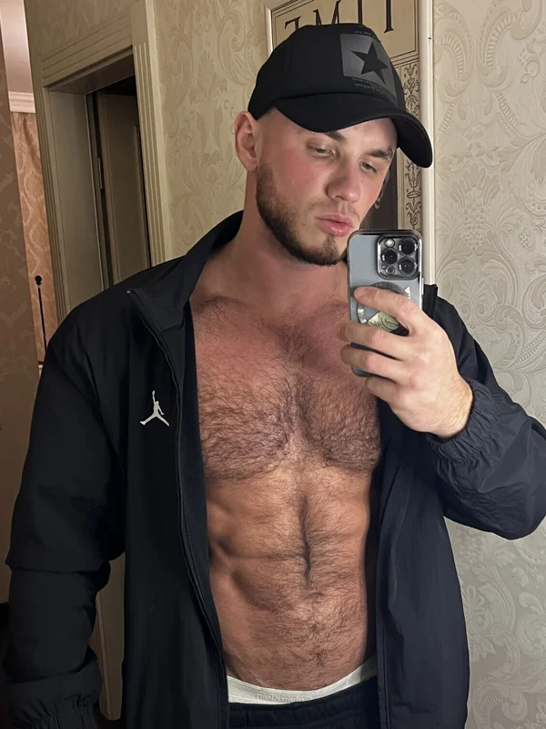 💥Daniel XXL💥