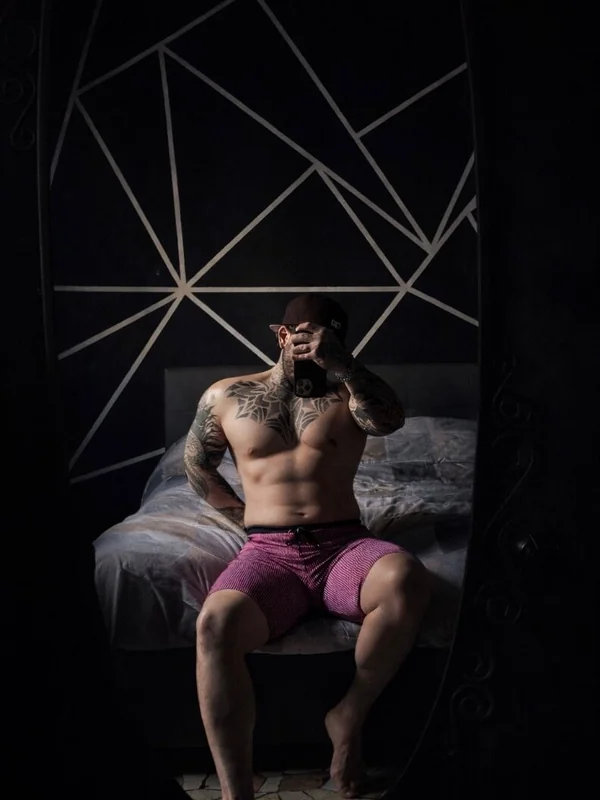 Daniel😈