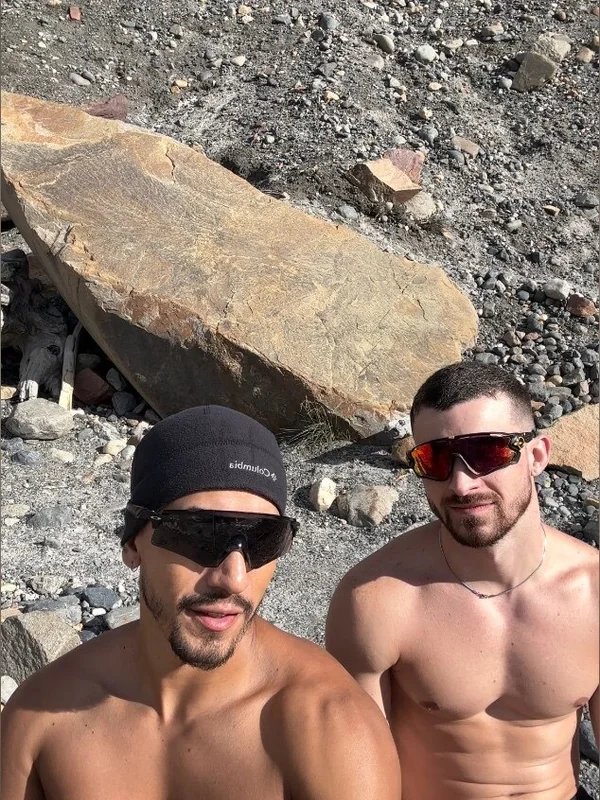 Daniel &amp; Chris – VIP ACCESS 🔥