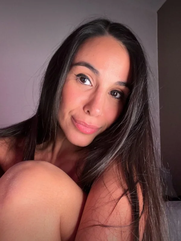 Danika Mori FREE
