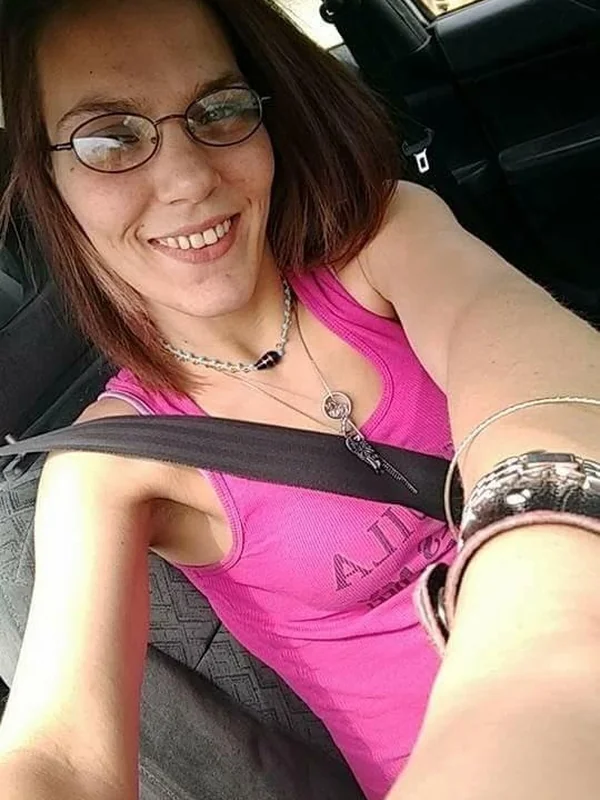 Dani McRae