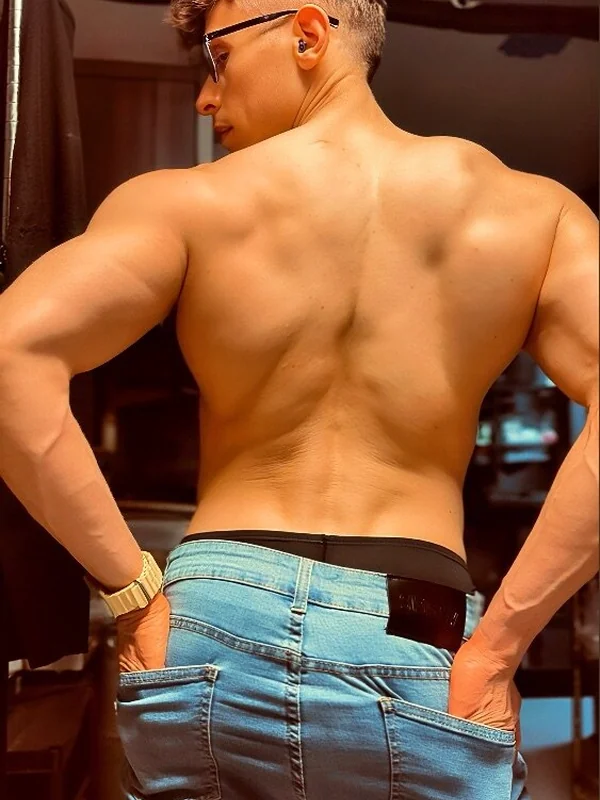 DanteMartinXXX