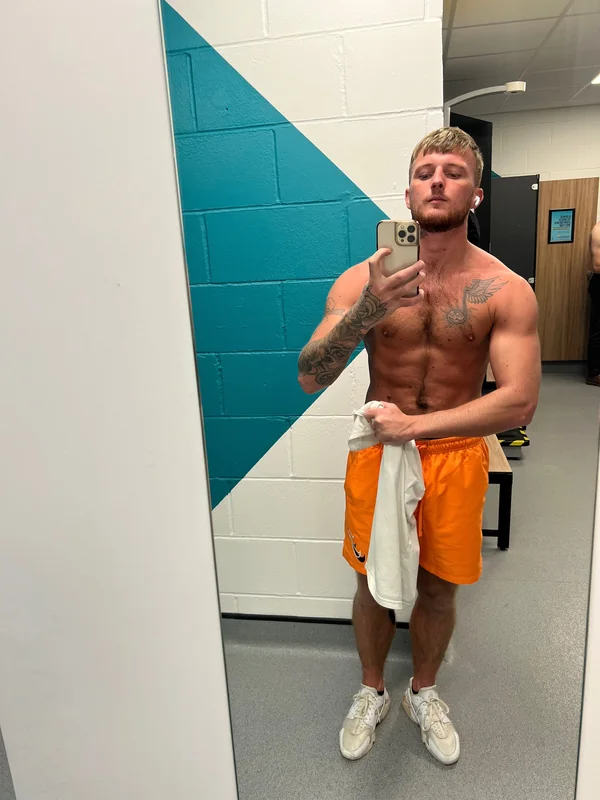 Daniel harley