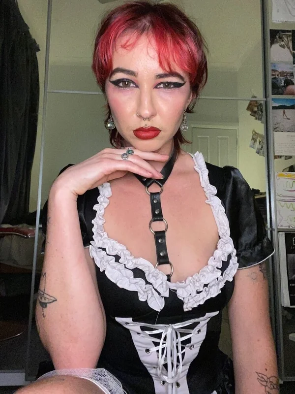 Daphne Davenport