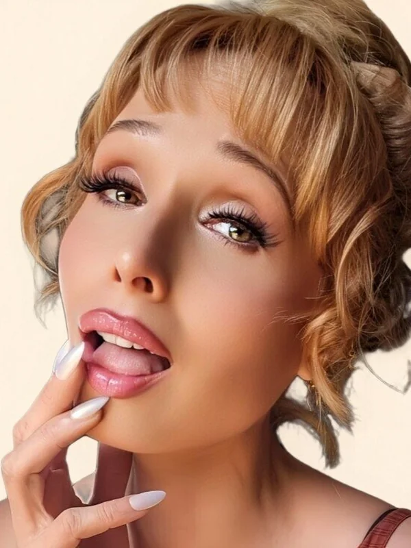 Darya Jane VIDS