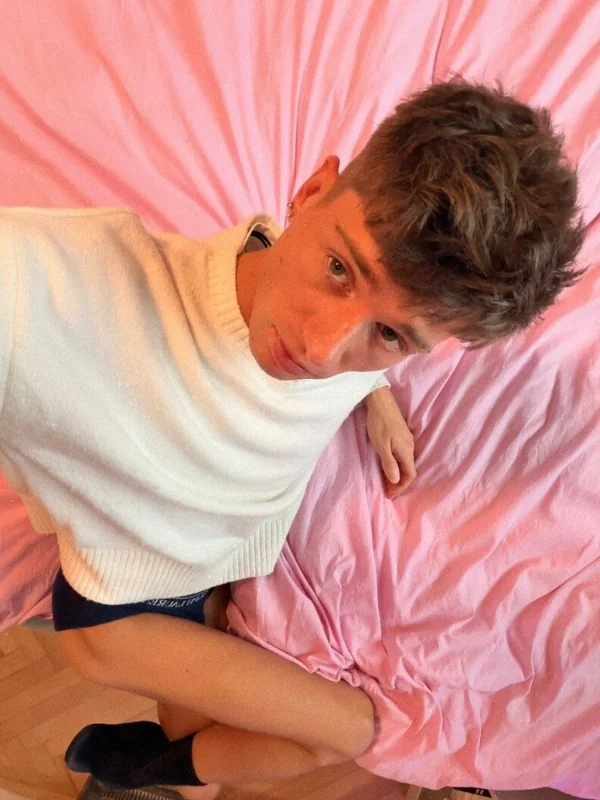 David Six🩷