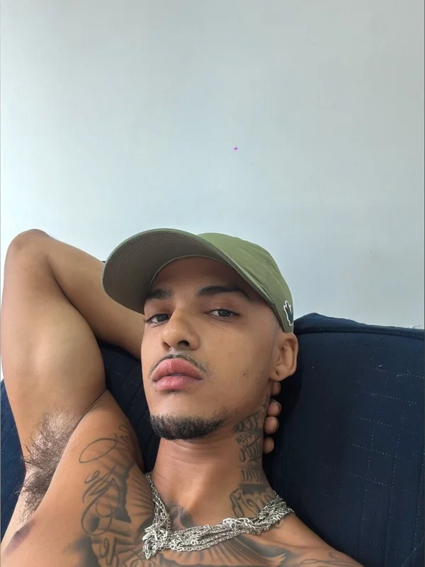 David vinicius