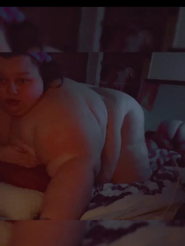 Destiny ssbbw (: