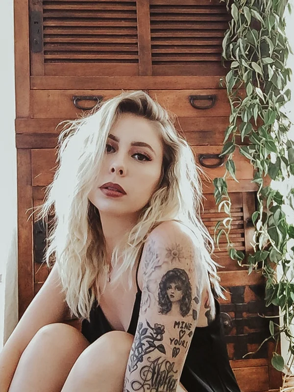 Lil Debbie