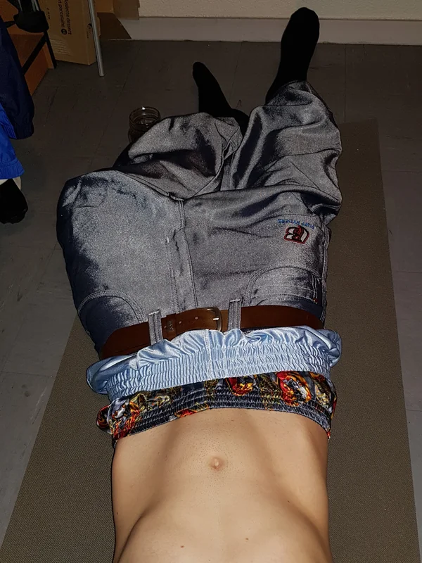 Dedesagger