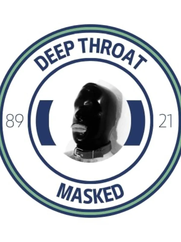 Deep throat