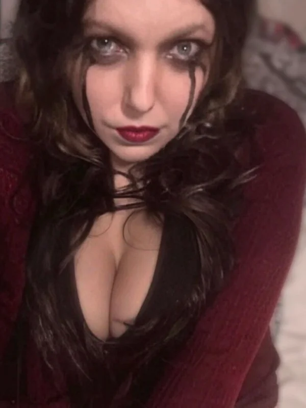 Degraded Doll❤️