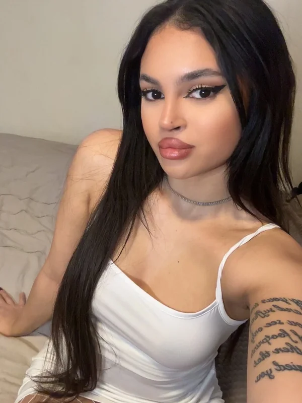 Nina🤍