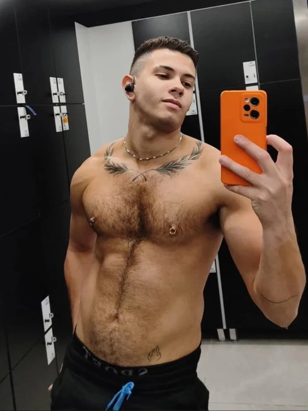 Deivid Fortunato