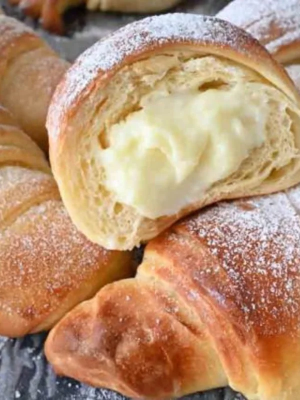 DeliciousCroissant