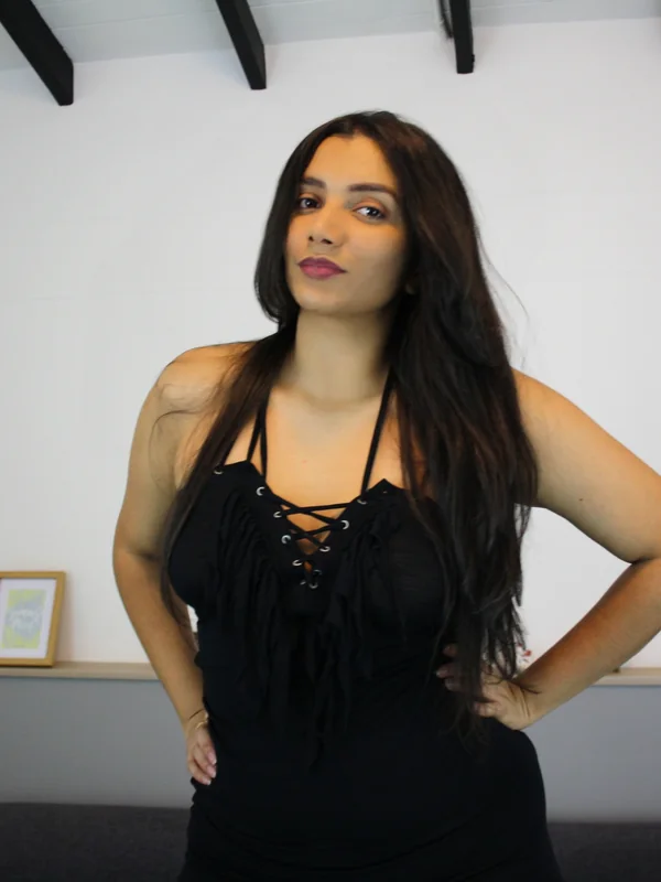 Denisse Tits 🇮🇹