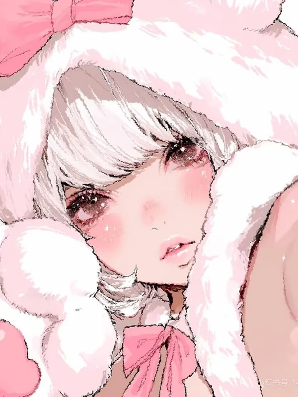bunni ☁️💕🐰
