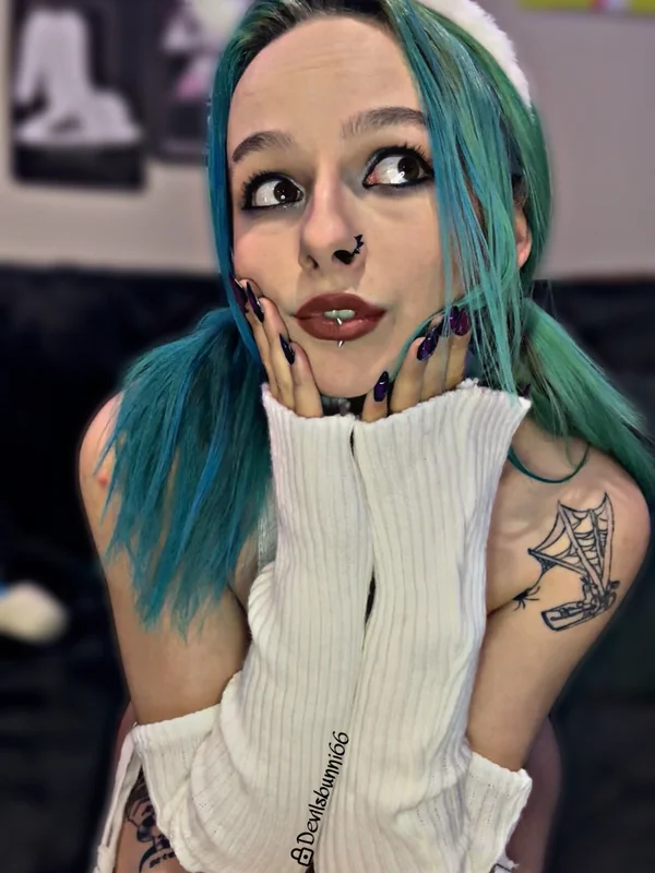 Lyla Bunni