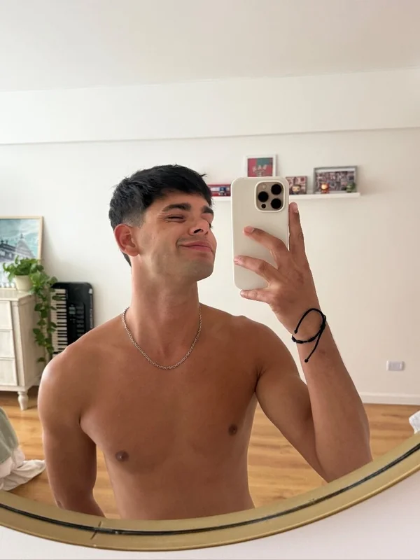 Diego Rojas 😏