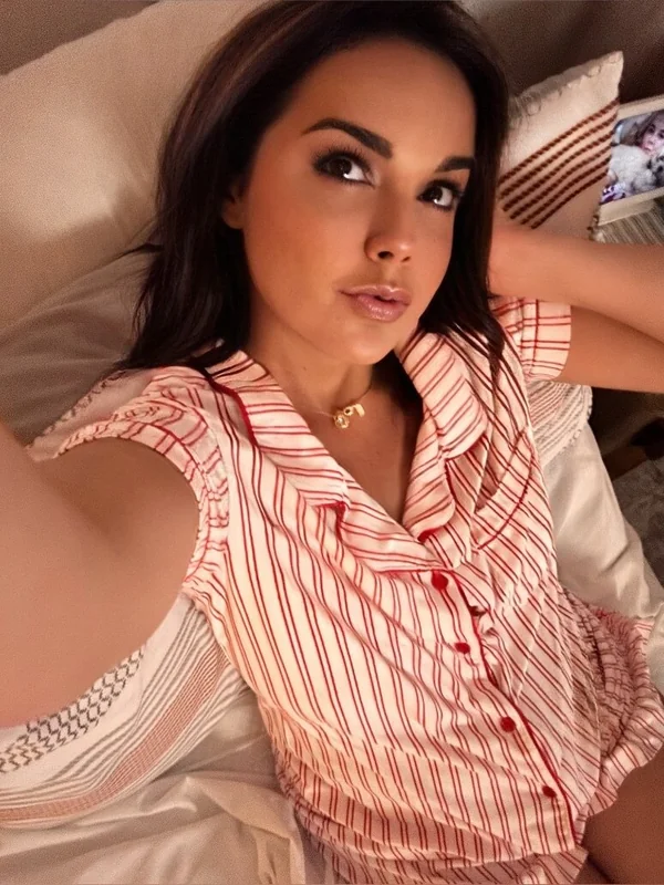 Dillion Harper