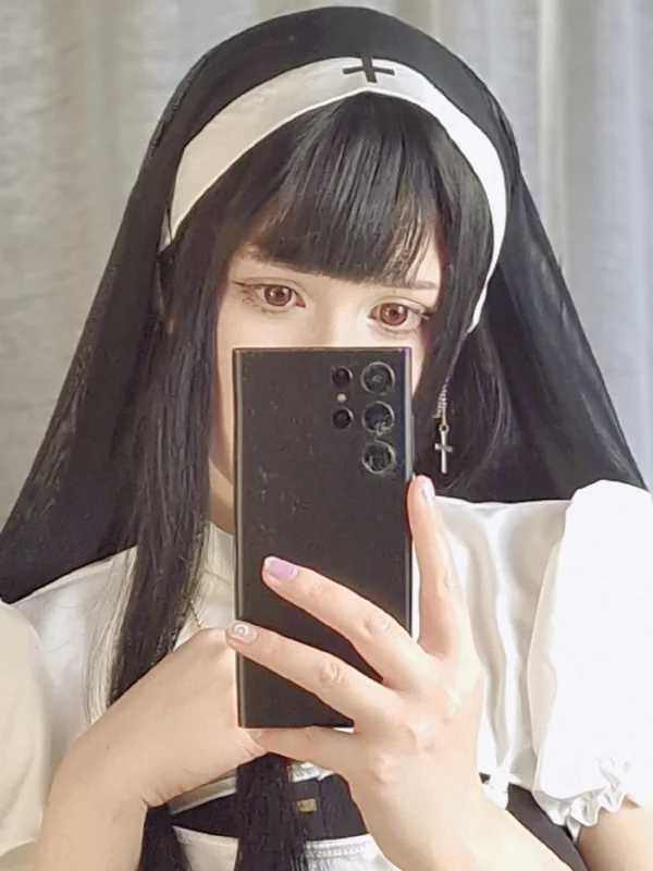 Doll Buns( ᴗˬᴗ)ഒ