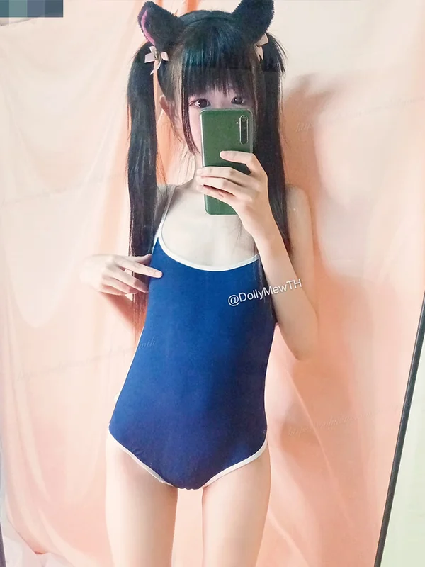 DollyMew💕