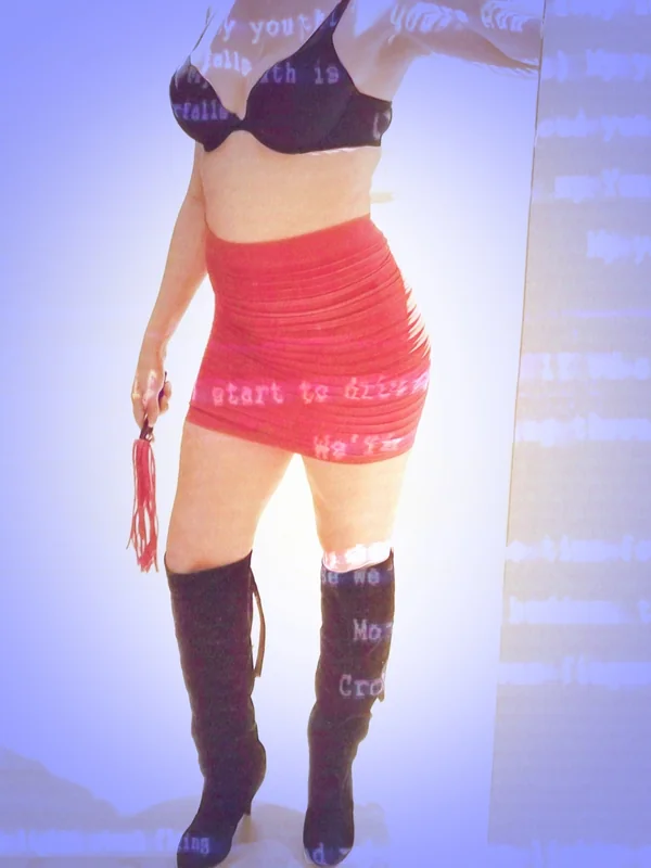 DominatrixQueen 666 ⛓️
