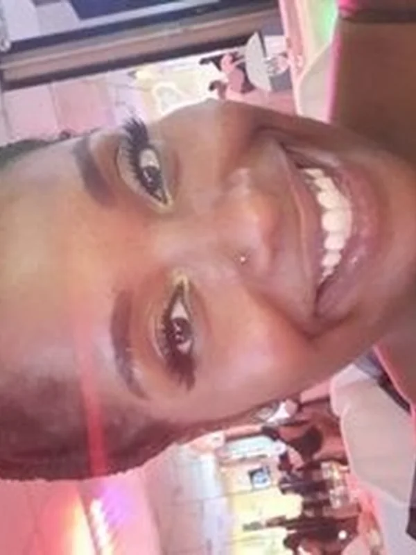Dominique Granger