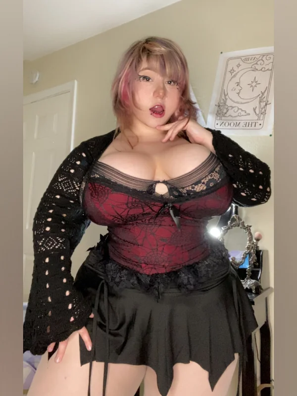 ✦ Dirty + Flirty ✦ NATURALLY THICC ✨🖤