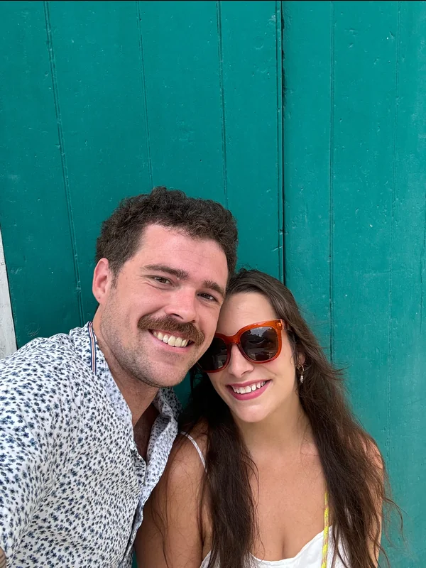 The Couple Next Door