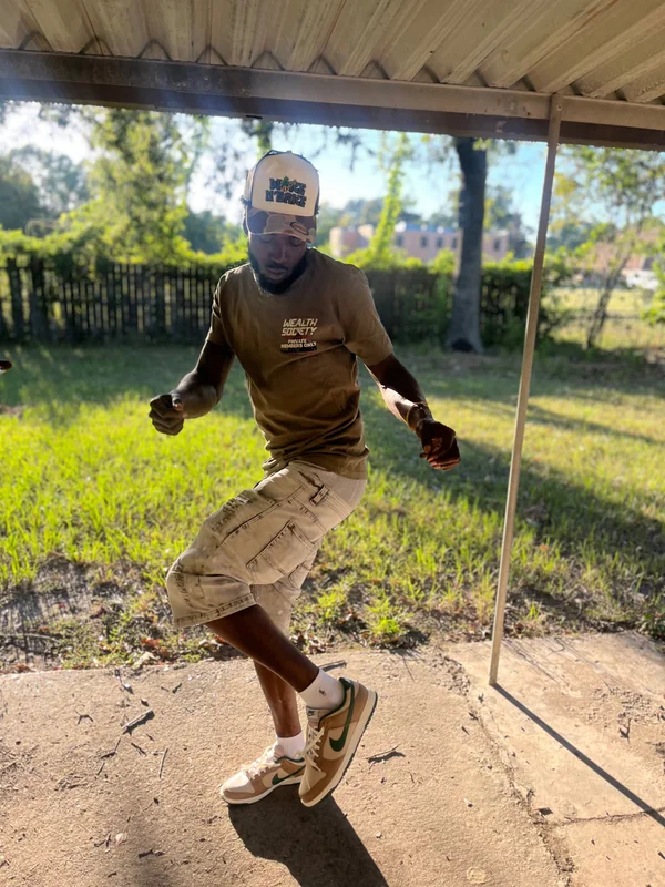 Sir Chocolate🍫