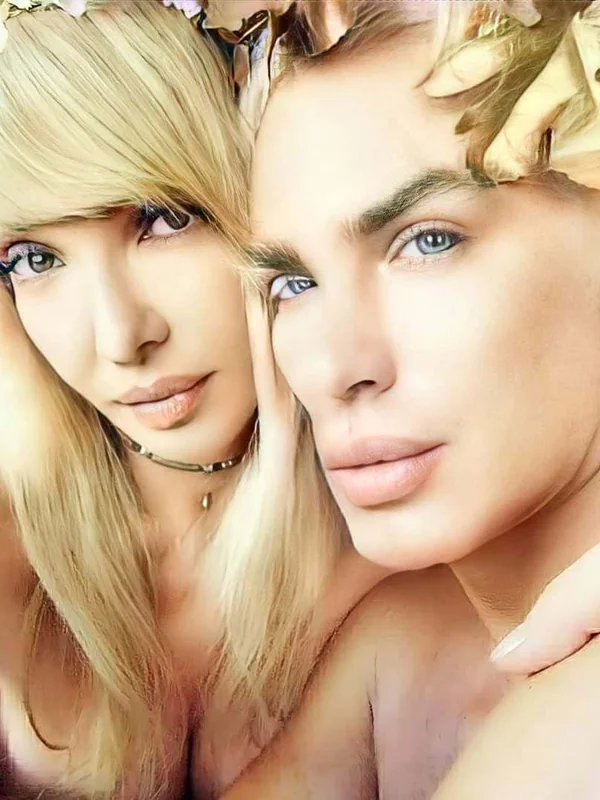 Dr.Venus and Dr.Mars: The Art Of Love...