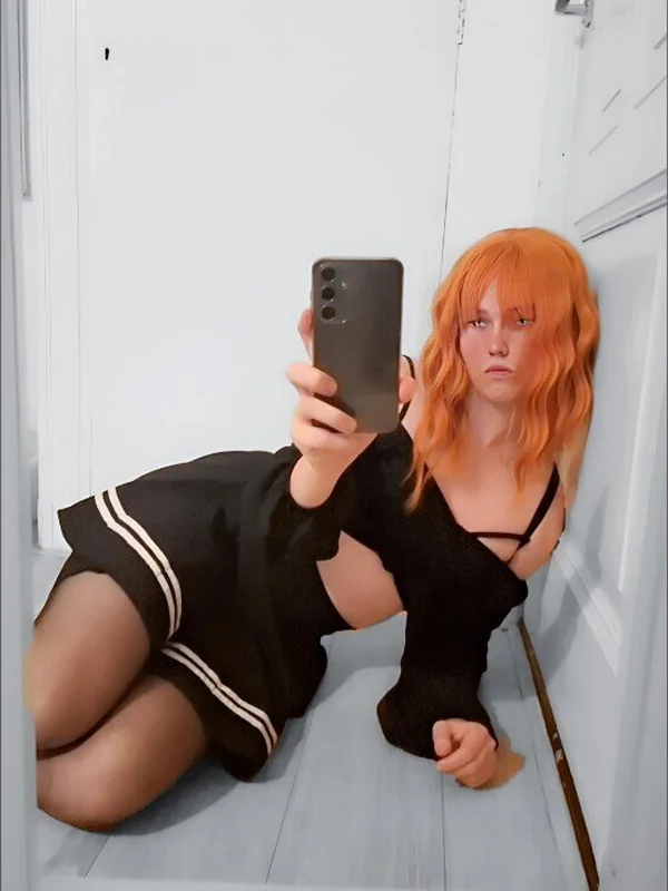 SissyGeorgina