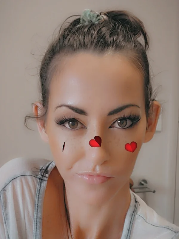 Easily Distracted - AKA Teegs