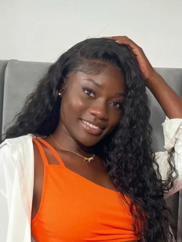 Nia | Onyx Beauty 🖤💎