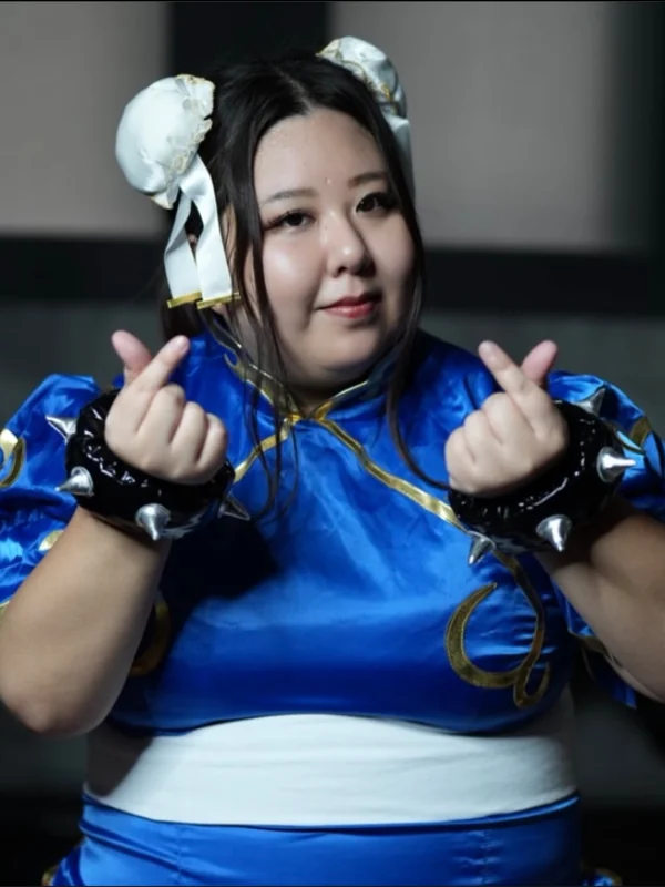Mochida Reina