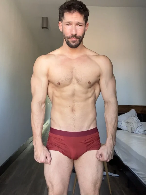 Eddie Patrick
