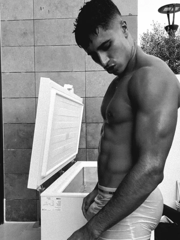 Edgar Cerro