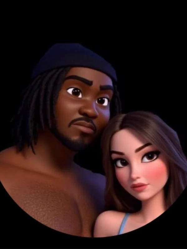 EFFIE SNOW &amp; DREADS👩🏻‍❤️‍👨🏾